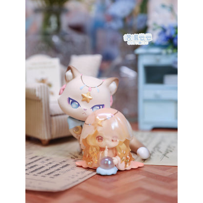 Good Smile Company Cat Nizizi-Kitten With You 6 in the Assortment Figurine