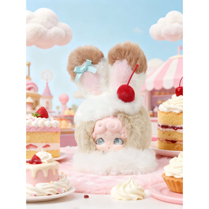 Good Smile Company Lucky Deer Nai Rongrong lce Series 6 in the Assortment Figurine