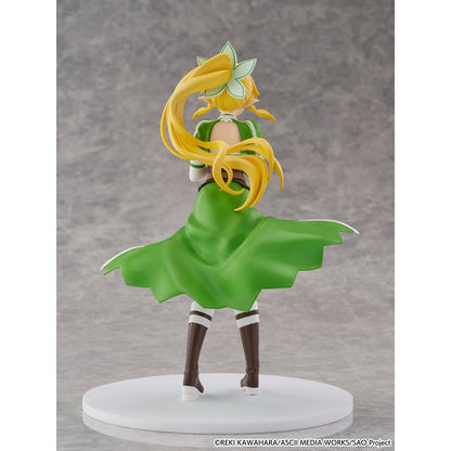 Good Smile Company Sword Art Online Cantabile Leafa Figurine