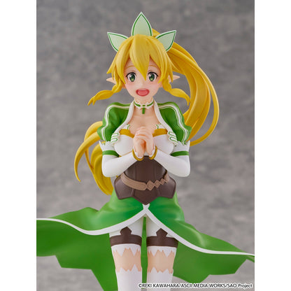 Good Smile Company Sword Art Online Cantabile Leafa Figurine