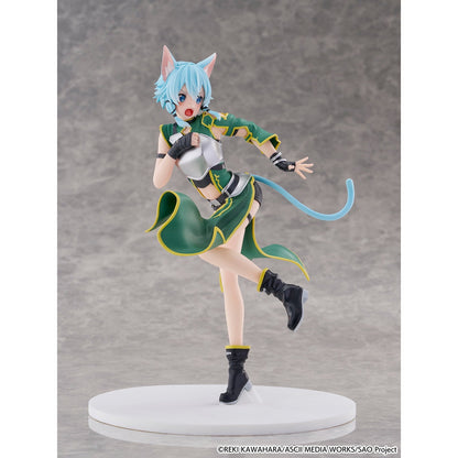 Good Smile Company Sword Art Online Cantabile Sinon Figurine