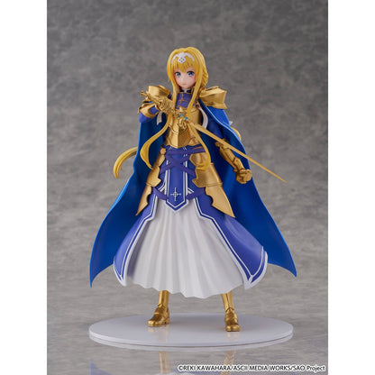 Good Smile Company Sword Art Online Cantabile Alice Figurine
