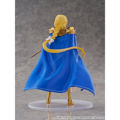 Good Smile Company Sword Art Online Cantabile Alice Figurine