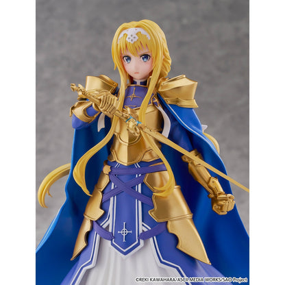 Good Smile Company Sword Art Online Cantabile Alice Figurine
