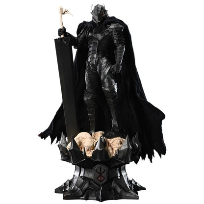 Good Smile Company Berserk Build Art Masterline Berserk Guts Berserker Armor Rage Plastic Model Kit Figurine