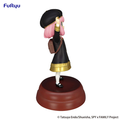 Good Smile Company Spy Family Exceed Creative Figure Anya Forger Get a Stella Star Figurine