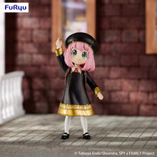 Good Smile Company Spy Family Exceed Creative Figure Anya Forger Get a Stella Star Figurine