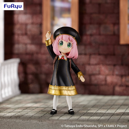 Good Smile Company Spy Family Exceed Creative Figure Anya Forger Get a Stella Star Figurine