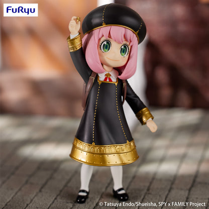 Good Smile Company Spy Family Exceed Creative Figure Anya Forger Get a Stella Star Figurine