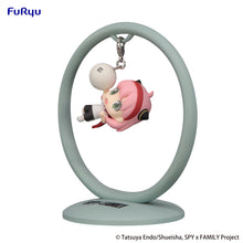 Good Smile Company Spy Family Trapeze Figure Anya Forger Sports Uniforms Figurine
