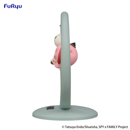 Good Smile Company Spy Family Trapeze Figure Anya Forger Sports Uniforms Figurine