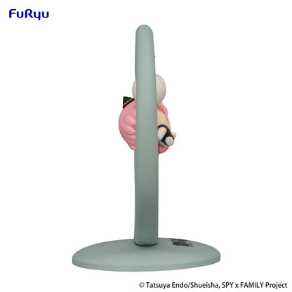 Good Smile Company Spy Family Trapeze Figure Anya Forger Sports Uniforms Figurine