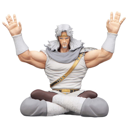 Good Smile Company Fist of the North Star Noodle Stopper Figure Toki Figurine