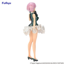 Good Smile Company Re:ZERO Starting Life in Another World SSS Figure Ram in Circus Pearl Color Version Figurine