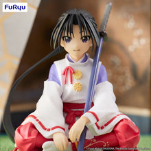 Good Smile Company The Elusive Samurai Noodle Stopper Figure Hojo Tokiyuki Figurine
