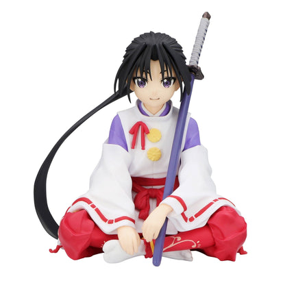 Good Smile Company The Elusive Samurai Noodle Stopper Figure Hojo Tokiyuki Figurine
