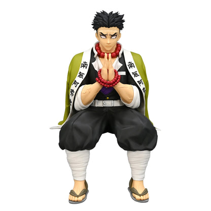 Good Smile Company Demon Slayer Kimetsu no Yaiba Noodle Stopper Figure Himejima Gyomei Figurine