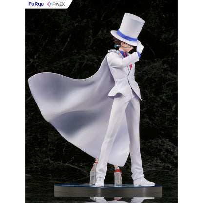 Good Smile Company Case Closed Conan Edogawa & Kid the Phantom Thief 1/7 Scale Figurine