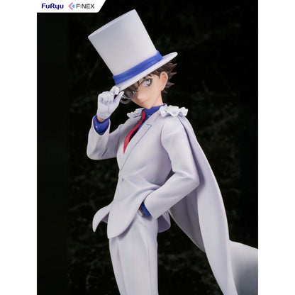 Good Smile Company Case Closed Conan Edogawa & Kid the Phantom Thief 1/7 Scale Figurine