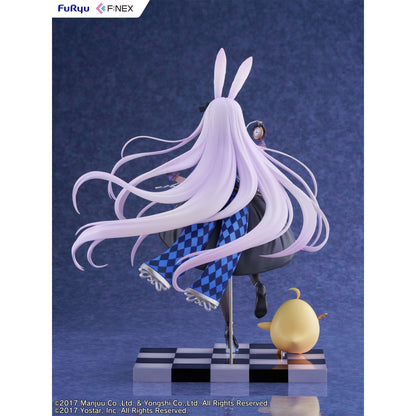 Good Smile Company Azur Lane Shimakaze the White Rabbit of Wonderland Version 1/7 Scale Figurine