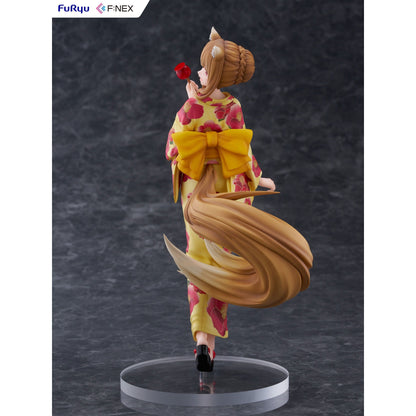 Good Smile Company Spice and Wolf Holo Yukata Version 1/7 Scale Figurine