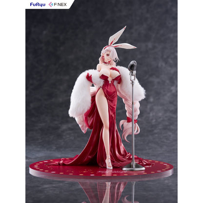 Good Smile Company Azur Lane Prinz Heinrich Heinrich on Stage Version 1/7 Scale Figurine