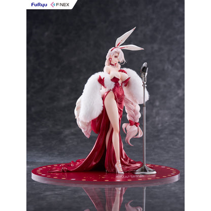 Good Smile Company Azur Lane Prinz Heinrich Heinrich on Stage Version 1/7 Scale Figurine
