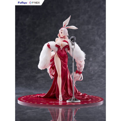 Good Smile Company Azur Lane Prinz Heinrich Heinrich on Stage Version 1/7 Scale Figurine