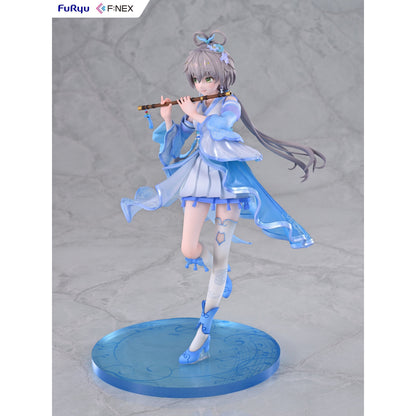 Good Smile Company Luo Tianyi Vsinger Luo Tianyi Ge Xing Version 1/7 Scale Figurine