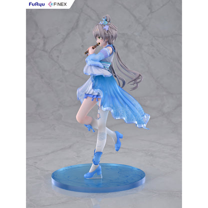 Good Smile Company Luo Tianyi Vsinger Luo Tianyi Ge Xing Version 1/7 Scale Figurine
