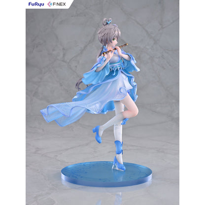Good Smile Company Luo Tianyi Vsinger Luo Tianyi Ge Xing Version 1/7 Scale Figurine