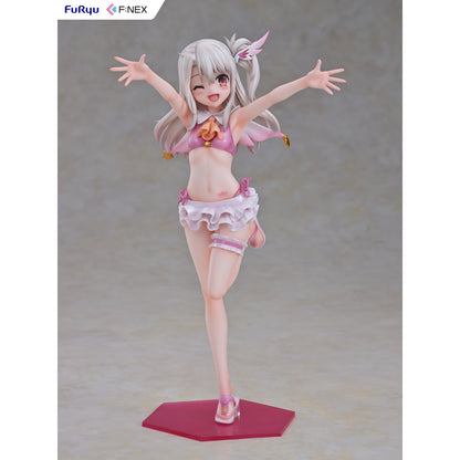 Good Smile Company Good Smile Company Fate/Kaleid Liner Prisma Illya 2wei! Illyasviel Von Einzbern Swimsuit Version 1/7 Scale Figurine