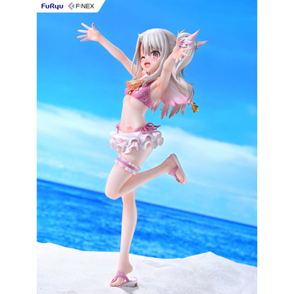 Good Smile Company Good Smile Company Fate/Kaleid Liner Prisma Illya 2wei! Illyasviel Von Einzbern Swimsuit Version 1/7 Scale Figurine