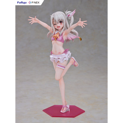 Good Smile Company Good Smile Company Fate/Kaleid Liner Prisma Illya 2wei! Illyasviel Von Einzbern Swimsuit Version 1/7 Scale Figurine