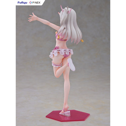 Good Smile Company Good Smile Company Fate/Kaleid Liner Prisma Illya 2wei! Illyasviel Von Einzbern Swimsuit Version 1/7 Scale Figurine