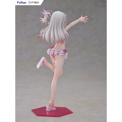Good Smile Company Good Smile Company Fate/Kaleid Liner Prisma Illya 2wei! Illyasviel Von Einzbern Swimsuit Version 1/7 Scale Figurine