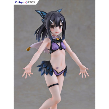 Good Smile Company Good Smile Company Fate/Kaleid Liner Prisma Illya 2wei! Miyu Edelfelt Swimsuit Version 1/7 Scale Figurine