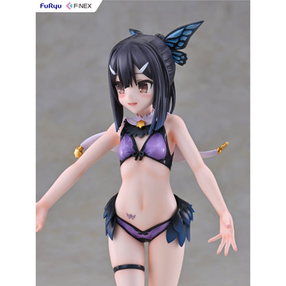 Good Smile Company Good Smile Company Fate/Kaleid Liner Prisma Illya 2wei! Miyu Edelfelt Swimsuit Version 1/7 Scale Figurine