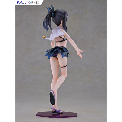 Good Smile Company Good Smile Company Fate/Kaleid Liner Prisma Illya 2wei! Miyu Edelfelt Swimsuit Version 1/7 Scale Figurine