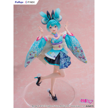 Good Smile Company Hatsune Miku Wa-Bunny 1/7 Scale Figurine