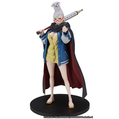 Dan Da Dan Seiko 1/7 Scale Figurine