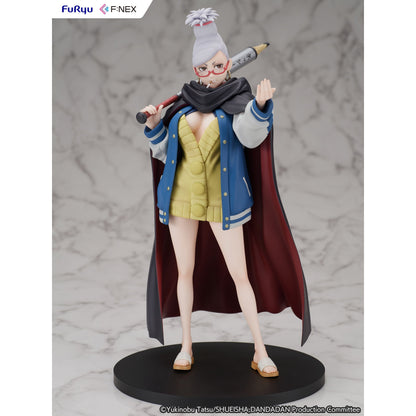 Dan Da Dan Seiko 1/7 Scale Figurine