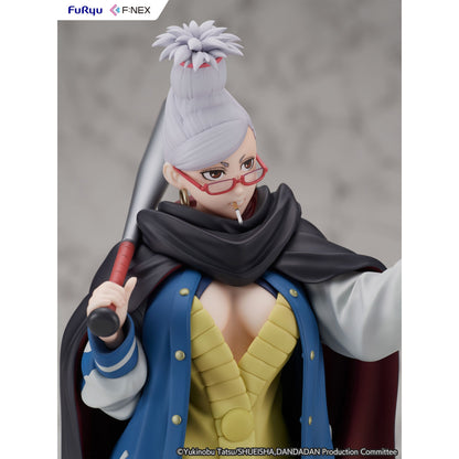 Dan Da Dan Seiko 1/7 Scale Figurine