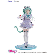 Good Smile Company Character Vocal Series 01 - Hatsune Miku Hatsune Miku Amashiro Natsuki 1/7 Scale Figurine
