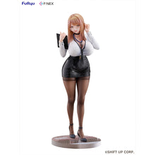 Good Smile Company Goddess Of Victory Nikke Emma Office Therapy 1/7 Scale Figurine