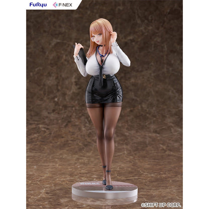 Good Smile Company Goddess Of Victory Nikke Emma Office Therapy 1/7 Scale Figurine