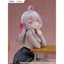 Good Smile Company Alya Sometimes Hides Her Feelings in Russian Alya 1/7 Scale Figurine