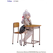 Good Smile Company Alya Sometimes Hides Her Feelings in Russian Alya 1/7 Scale Figurine