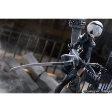 Good Smile Company NieR Automata Ver1.1a YoRHa No 2 Type B Search 1/7 Scale Figurine
