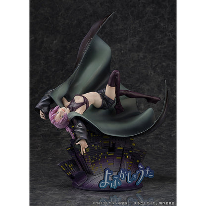 Good Smile Company Call of the Night Nazuna Nanakusa 1/7 Scale Figurine